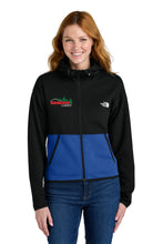 Load image into Gallery viewer, NF0A8BUT  The North Face® Women's Double-Knit Full-Zip Hoodie
