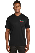 Load image into Gallery viewer, ST340 Sport-Tek® PosiCharge® RacerMesh® Tee