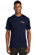 Load image into Gallery viewer, ST340 Sport-Tek® PosiCharge® RacerMesh® Tee