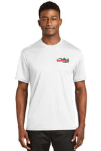 Load image into Gallery viewer, ST340 Sport-Tek® PosiCharge® RacerMesh® Tee