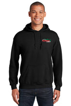 Load image into Gallery viewer, 18500 Gildan® - Heavy Blend™ Hooded Sweatshirt