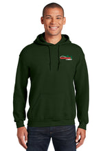 Load image into Gallery viewer, 18500 Gildan® - Heavy Blend™ Hooded Sweatshirt