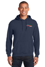 Load image into Gallery viewer, 18500 Gildan® - Heavy Blend™ Hooded Sweatshirt