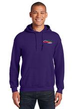 Load image into Gallery viewer, 18500 Gildan® - Heavy Blend™ Hooded Sweatshirt