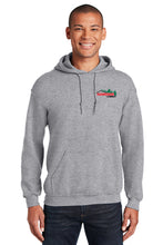 Load image into Gallery viewer, 18500 Gildan® - Heavy Blend™ Hooded Sweatshirt