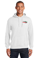 Load image into Gallery viewer, 18500 Gildan® - Heavy Blend™ Hooded Sweatshirt