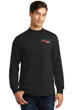 Load image into Gallery viewer, PC61M  Port &amp; Company® - Essential Mock Turtleneck