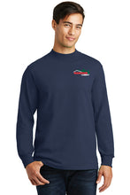 Load image into Gallery viewer, PC61M  Port &amp; Company® - Essential Mock Turtleneck