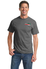 Load image into Gallery viewer, PC61T Port &amp; Company® - Tall Essential Tee