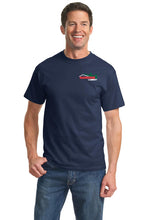 Load image into Gallery viewer, PC61T Port &amp; Company® - Tall Essential Tee