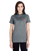 Load image into Gallery viewer, 1370431 Under Armour  Ladies&#39; Corporate Performance Polo 2.0