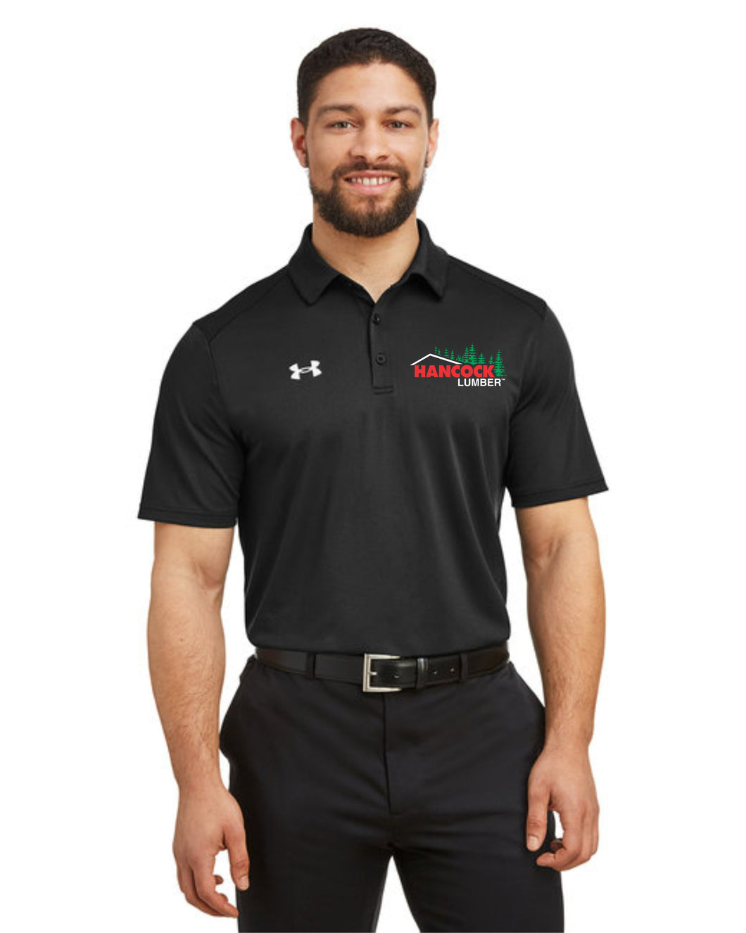 1370399 Under Armour Men's Tech™ Polo