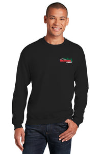 18000 Gildan® - Heavy Blend™ Crewneck Sweatshirt