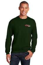 Load image into Gallery viewer, 18000 Gildan® - Heavy Blend™ Crewneck Sweatshirt