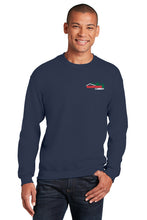 Load image into Gallery viewer, 18000 Gildan® - Heavy Blend™ Crewneck Sweatshirt