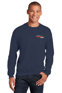 18000 Gildan® - Heavy Blend™ Crewneck Sweatshirt