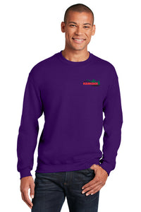 18000 Gildan® - Heavy Blend™ Crewneck Sweatshirt