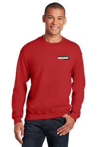 18000 Gildan® - Heavy Blend™ Crewneck Sweatshirt