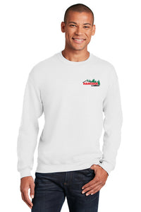 18000 Gildan® - Heavy Blend™ Crewneck Sweatshirt