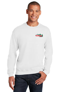 18000 Gildan® - Heavy Blend™ Crewneck Sweatshirt