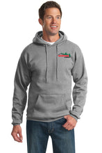 Load image into Gallery viewer, PC90H  Port &amp; Company® - Essential Fleece Pullover Hooded Sweatshirt