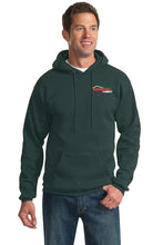 Load image into Gallery viewer, PC90H  Port &amp; Company® - Essential Fleece Pullover Hooded Sweatshirt