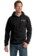Load image into Gallery viewer, PC90H  Port &amp; Company® - Essential Fleece Pullover Hooded Sweatshirt