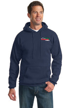 Load image into Gallery viewer, PC90H  Port &amp; Company® - Essential Fleece Pullover Hooded Sweatshirt