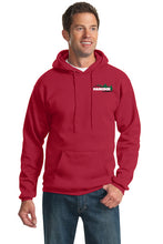 Load image into Gallery viewer, PC90H  Port &amp; Company® - Essential Fleece Pullover Hooded Sweatshirt