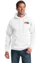 Load image into Gallery viewer, PC90H  Port &amp; Company® - Essential Fleece Pullover Hooded Sweatshirt