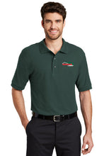 Load image into Gallery viewer, TLK500 Port Authority® Tall Silk Touch™ Polo