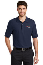 Load image into Gallery viewer, TLK500 Port Authority® Tall Silk Touch™ Polo