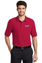 Load image into Gallery viewer, TLK500 Port Authority® Tall Silk Touch™ Polo