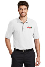 Load image into Gallery viewer, TLK500 Port Authority® Tall Silk Touch™ Polo