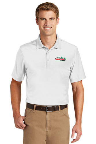 CS412 CornerStone® - Select Snag-Proof Polo