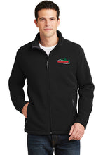 Load image into Gallery viewer, F217 Port Authority® Value Fleece Jacket