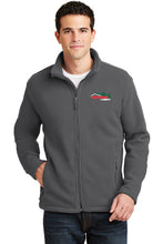 Load image into Gallery viewer, F217 Port Authority® Value Fleece Jacket