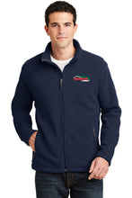 Load image into Gallery viewer, F217 Port Authority® Value Fleece Jacket