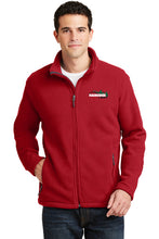 Load image into Gallery viewer, F217 Port Authority® Value Fleece Jacket