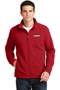 F217 Port Authority® Value Fleece Jacket