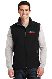 F219 Port Authority® Value Fleece Vest