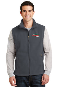 F219 Port Authority® Value Fleece Vest