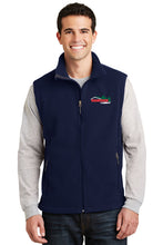 Load image into Gallery viewer, F219 Port Authority® Value Fleece Vest