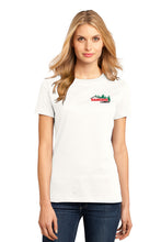 Load image into Gallery viewer, DM104L  District ® Women’s Perfect Weight ® Tee