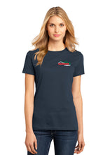 Load image into Gallery viewer, DM104L  District ® Women’s Perfect Weight ® Tee