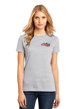 Load image into Gallery viewer, DM104L  District ® Women’s Perfect Weight ® Tee