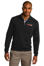 Load image into Gallery viewer, SW290  Port Authority® 1/2-Zip Sweater