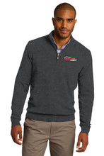 Load image into Gallery viewer, SW290  Port Authority® 1/2-Zip Sweater