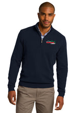 Load image into Gallery viewer, SW290  Port Authority® 1/2-Zip Sweater