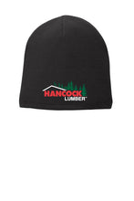 Load image into Gallery viewer, CP91L  Port &amp; Company® Fleece-Lined Beanie Cap